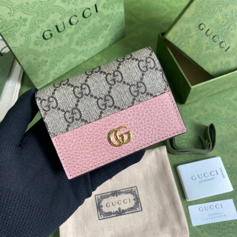 GUCCI GGC40 Gucci Wallet | 423