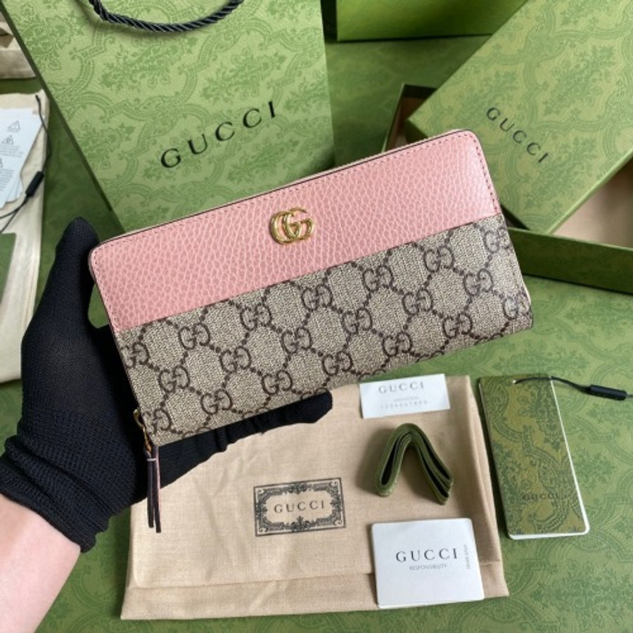 GUCCI GGC43 Gucci Wallet | 650