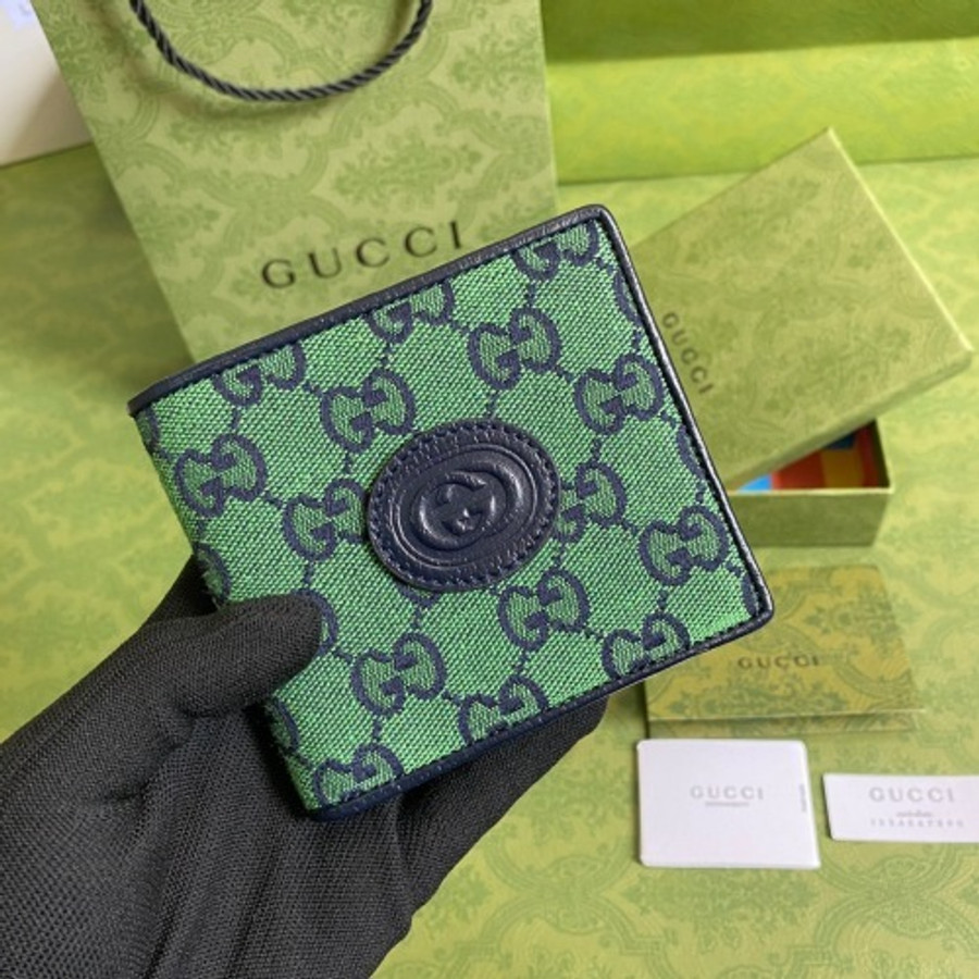 GUCCI GGC49 Gucci Wallet | 464