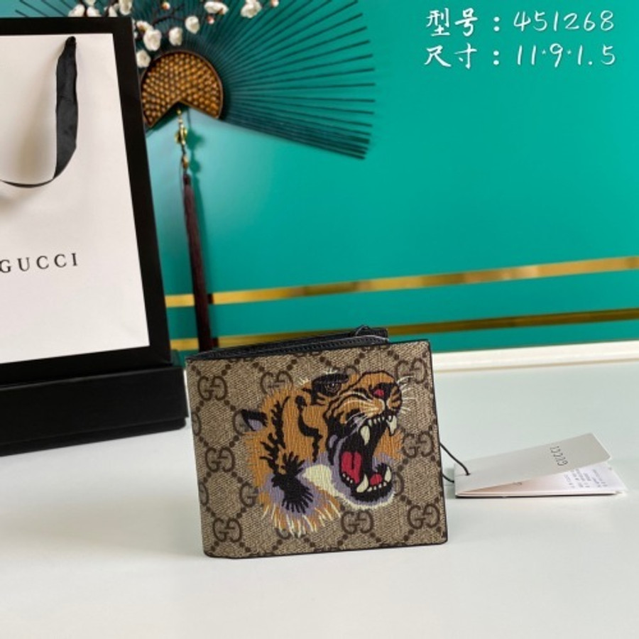 GUCCI GGC67 Gucci Wallet | 111