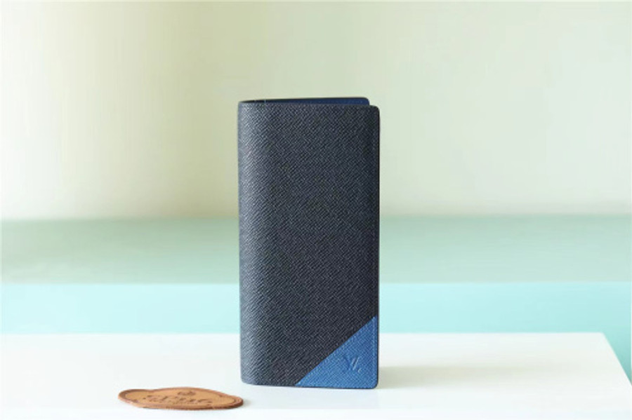 LV LVQ391 LV Wallet | 721