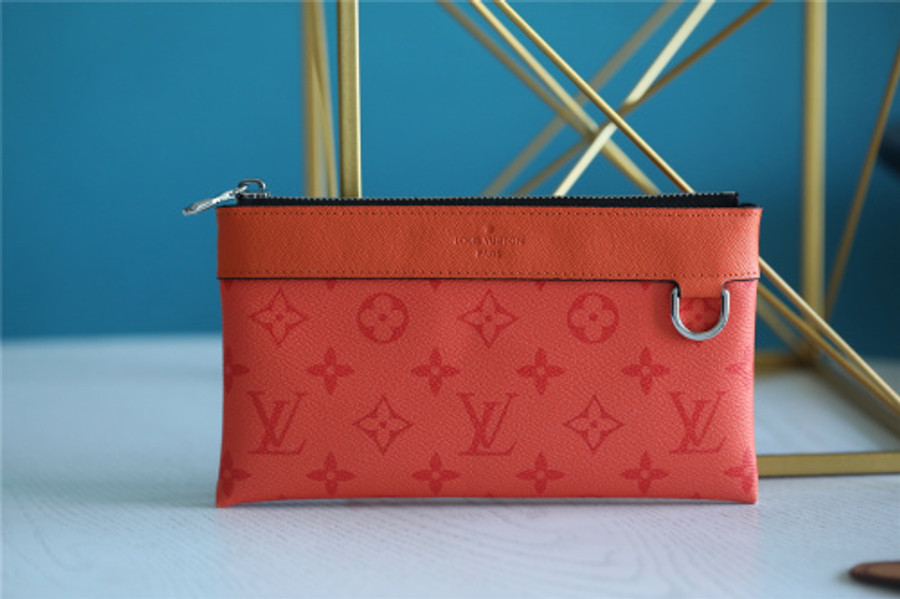 LV LVQ26 LV Men Wallet | 365