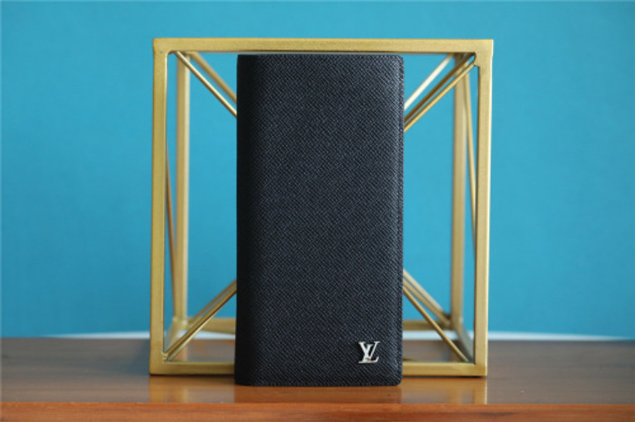 LV LVQ48 LV Men Wallet | 221