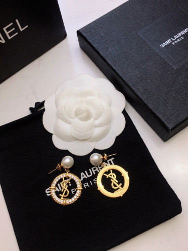 YSL Stud Earring | 893