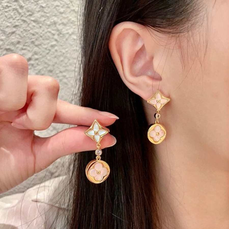 LV Earrings | 804