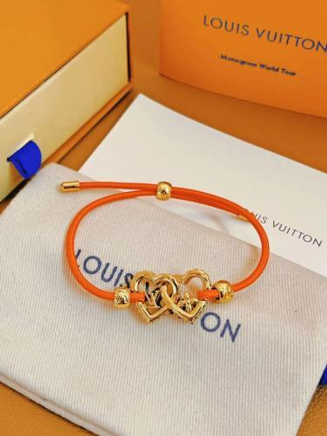 LV Bracelet | 370