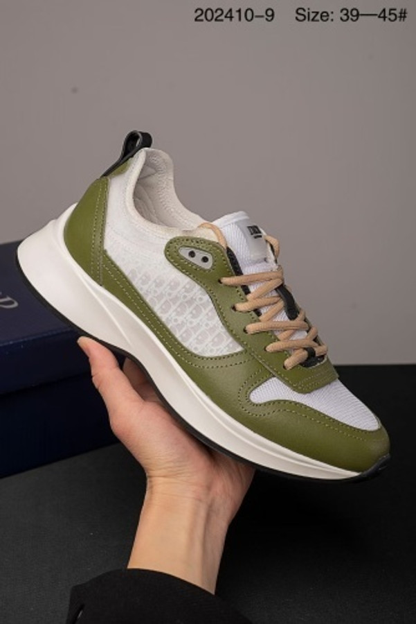 DIOR B25 -9 39-45 | 290