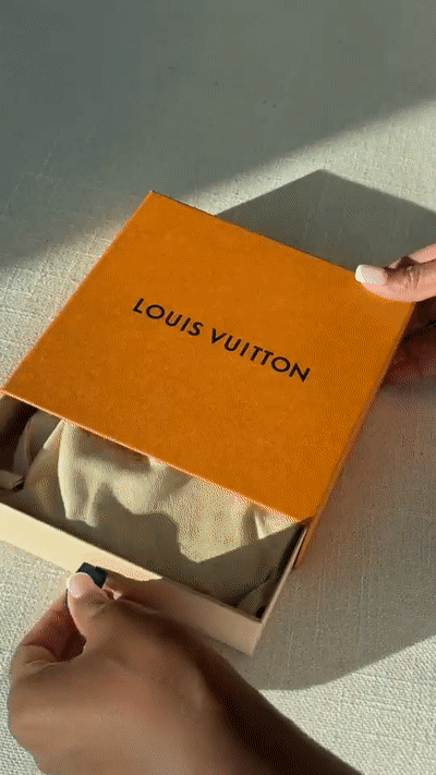 Louis Vuitton GIF