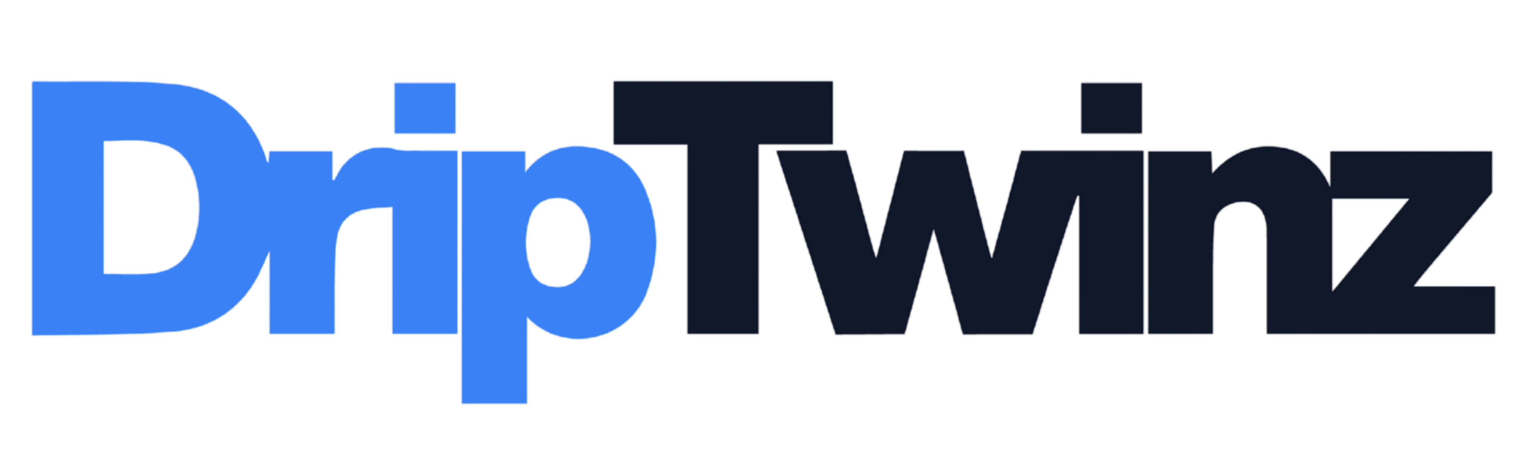 DripTwinz Logo
