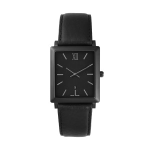 Watch Diver Sixty Five Blue Dial Men's