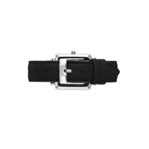 Watch Oris Artelier Automatic Silver Dial Brown Leather Men's