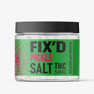 30 count Pickle Salt 1500mg