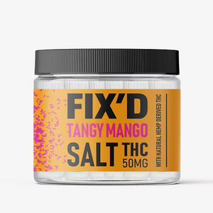 30 count Tango Mango Sweet & Salty 1500mg