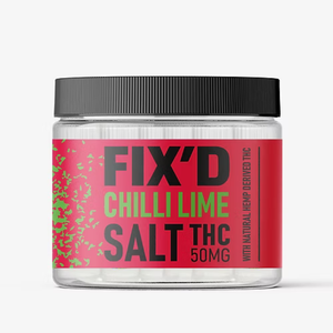 30 count Chilli lime Salt 1500mg