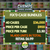 FIX'D SUGARS & SALTS BOX CHAMPS BUNDLES
