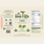 Hemp-a-Rita Starter Pack Bundles with Machine Gift Card