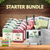 Hemp-a-Rita Starter Pack Bundles with Machine Gift Card
