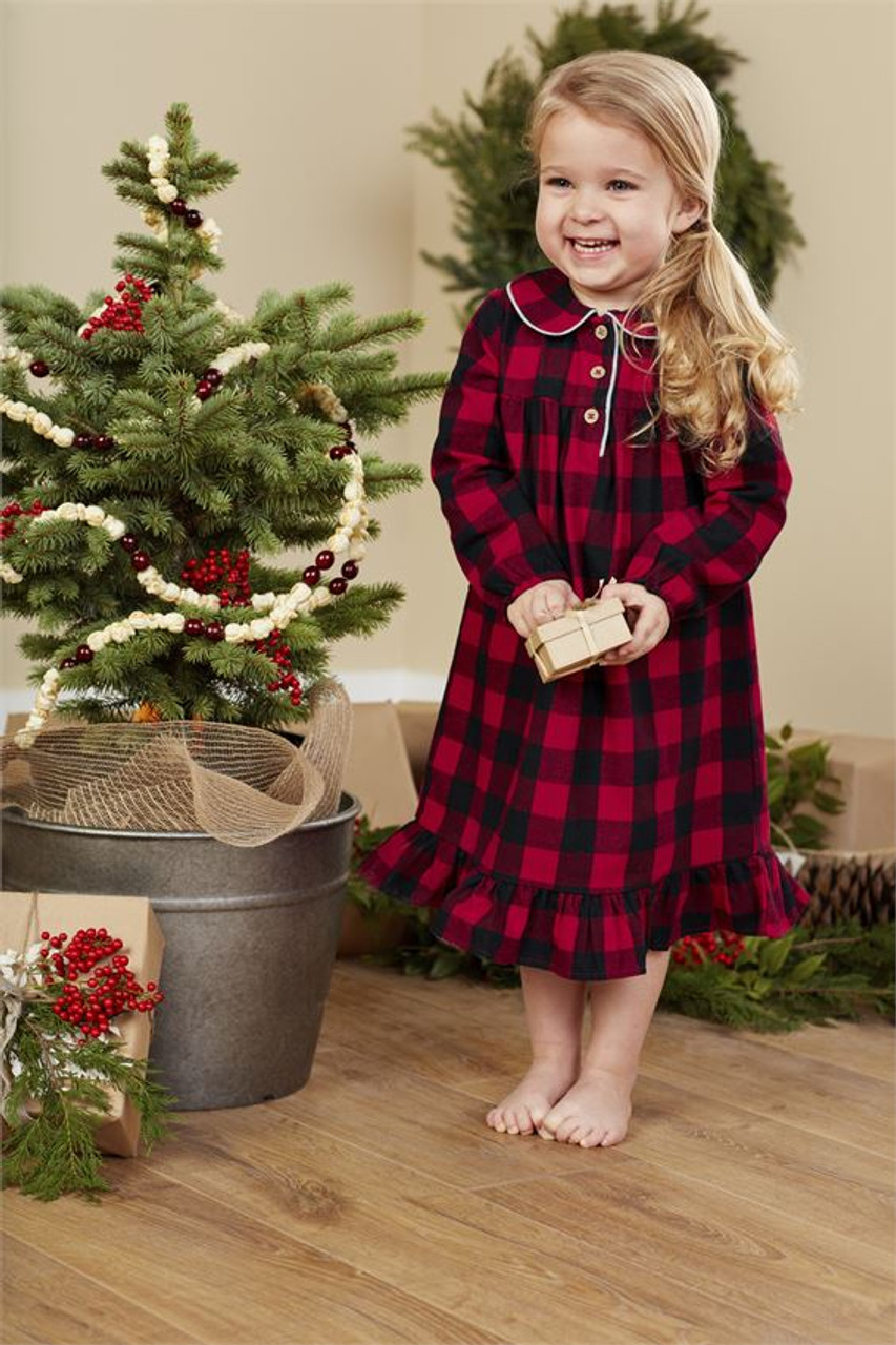 mudpie christmas dress