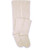 Jefferies Socks Ivory Cable Tights Infant to 8 Years