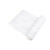 Newcastle Classics Pure White Bamboo Swaddle Blanket