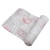 Newcastle Classics Water Lily Bamboo Swaddle Blanket