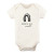 Tenth & Pine Short Sleeve Organic Cotton Bodysuit -- Worth the Wait