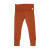 Tenth & Pine Bamboo Leggings -- Rust