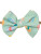 Macaron + Me Easter Eggs Stretchy Bow Headband FINAL SALE