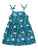 Emerson & Friends Ocean Friends Bamboo Sundress