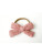 Harp Angel Boutique Rose Pink Knot Bow Headband