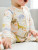 Ollie Jay Bamboo Baby Pajama in Dainty Dino