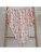 Lollybanks PInk Beautiful Bows Cotton Muslin Swaddle Blanket