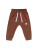 PNW Baby Pocket Jogger Pants -- Rust