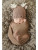 The Blueberry Hill Hartley Deer Baby Hat