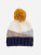 The Blueberry Hill Sunset Hat in Navy