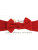 Emerson & Friends Fire Engine Red Christmas Bamboo Baby Headband