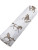 Newcastle Classics Galloping Horses Print Bamboo Muslin Swaddle Blanket