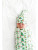 Macaron + Me Christmas Forest Bamboo Knotted Hat