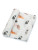 Lollybanks Here Kitty Kitty Cotton Muslin Swaddle Blanket