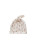 Harp Angel Boutique Knot Hat Neutral Rectangles