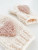 The Blueberry Hill Heart Mittens
