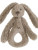 Newcastle Classics Clay Rabbit Richie Rattle By Happy Horse