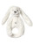 Newcastle Classics Ivory Rabbit Richie Rattle By Happy Horse