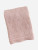 The Blueberry Hill Pique Blanket in Blush Organic Cotton Baby Gift