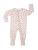 Emerson & Friends Sweet Blooms Bamboo Convertible Romper Pajamas