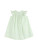 Lil Cactus Honeydew Green Easter Bunny Smocked Bishop Dress