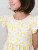 Ollie Jay Olivia Dress in Lemon Drop Pocket Twirl Dress