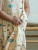 Southern Slumber Beach Dogs Bamboo Tiered Twirl Dress with Pockets FINAL SALE