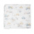 Ali + Oli Muslin Bamboo Swaddle Blanket -- Automobiles