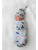 Macaron + Me Puppy Pack Bamboo Swaddle Blanket